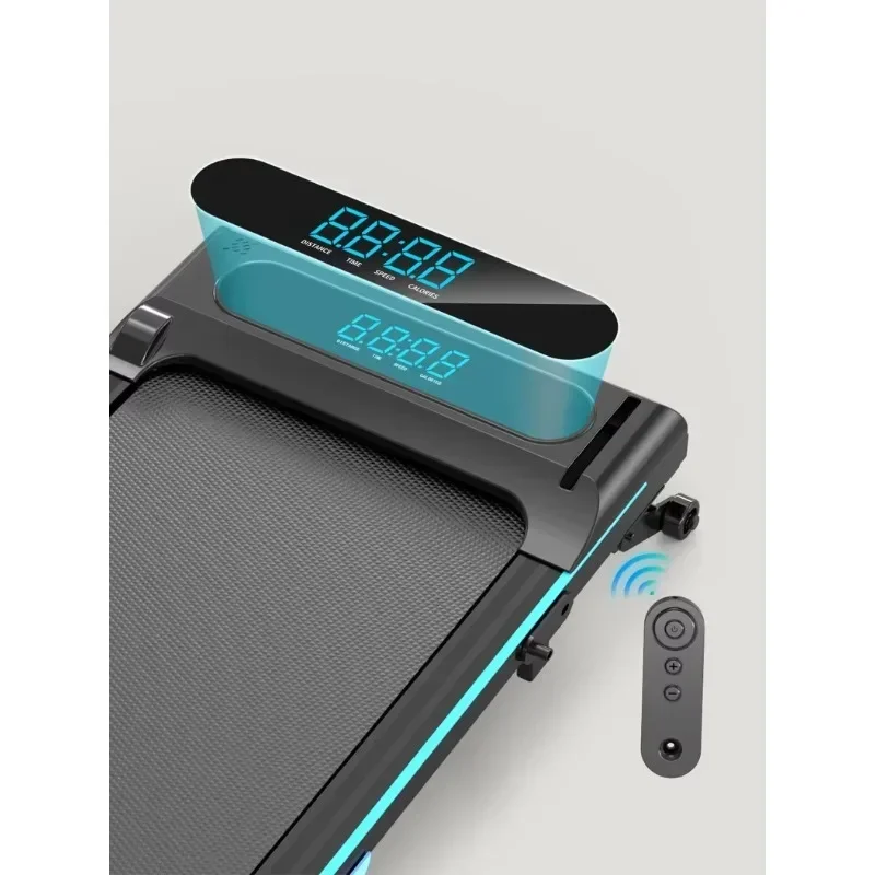 Folding Portable Walking Pad Mini Under Desk Treadmill Foldable Electric Fitness Machine For Home
Folding Portable Walking Pad Mini Under Desk Treadmill Foldable Electric Fitness Machine For Home