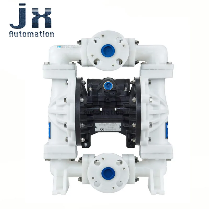 Пневматический мембранный насос 189 л/мин, взрывозащищенный и не протечек BML-25PB, пневматический мембранный насос для двунаправленной печати
Пневматический мембранный насос 189 л/мин, взрывозащищенный и не протечек BML-25PB, пневматический мембранный насос для двунаправленной печати