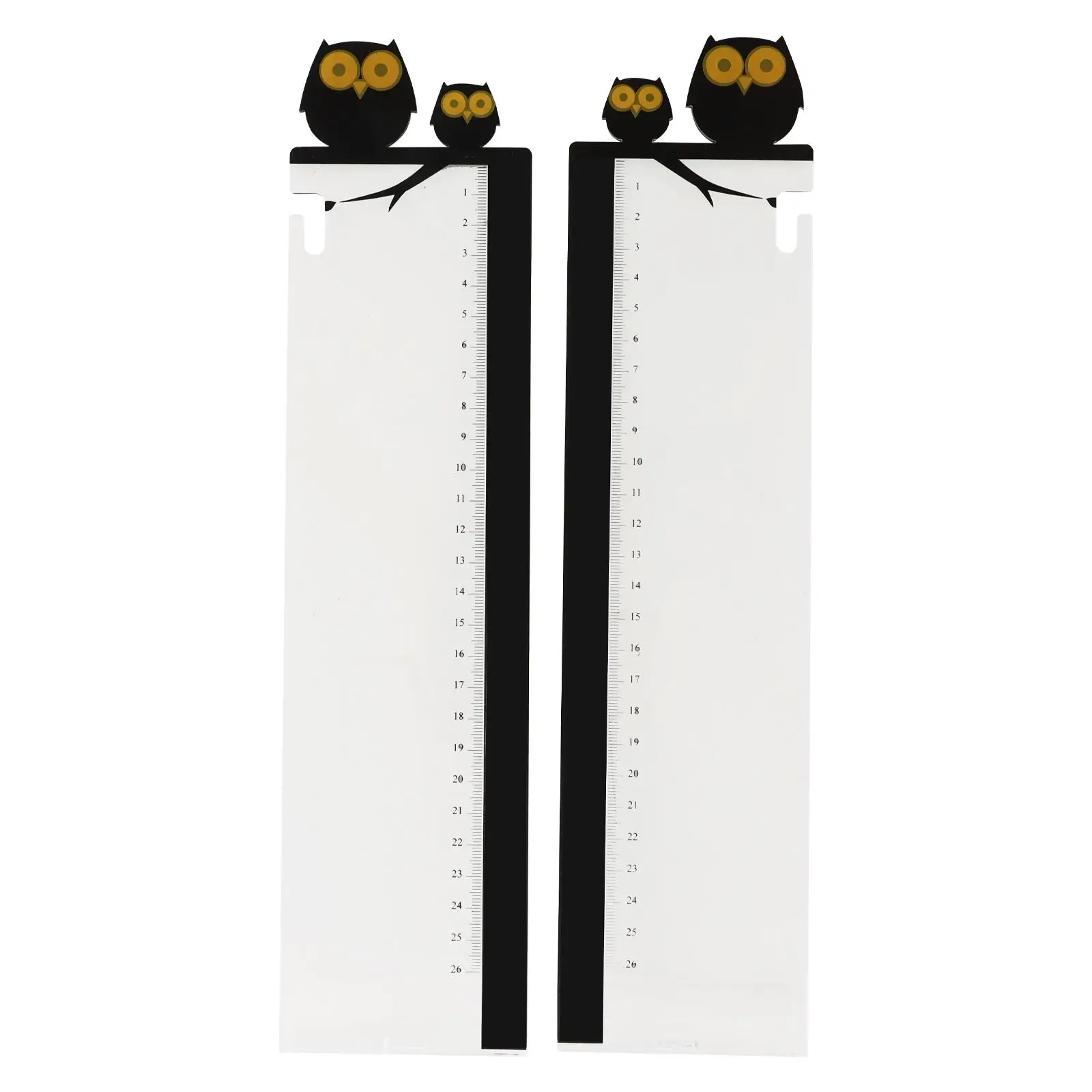 2Pcs Computer Monitor Side Panel Pad Acrylic Screen Message Board for Monitors Office Supplies Memo Pad Ruler
2Pcs Computer Monitor Side Panel Pad Acrylic Screen Message Board for Monitors Office Supplies Memo Pad Ruler