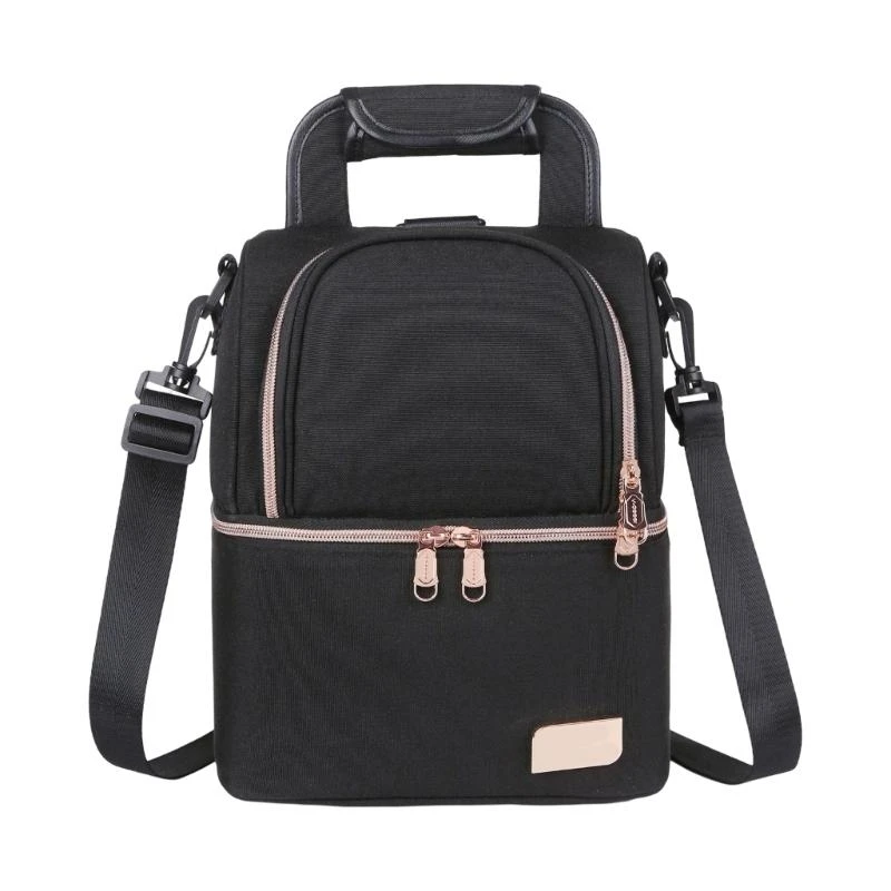 Y4QA Milk Bottle Coolers Backpack Breastmilk Bottle Coolers Bag with Shoulder Strap
Y4QA Milk Bottle Coolers Backpack Breastmilk Bottle Coolers Bag with Shoulder Strap