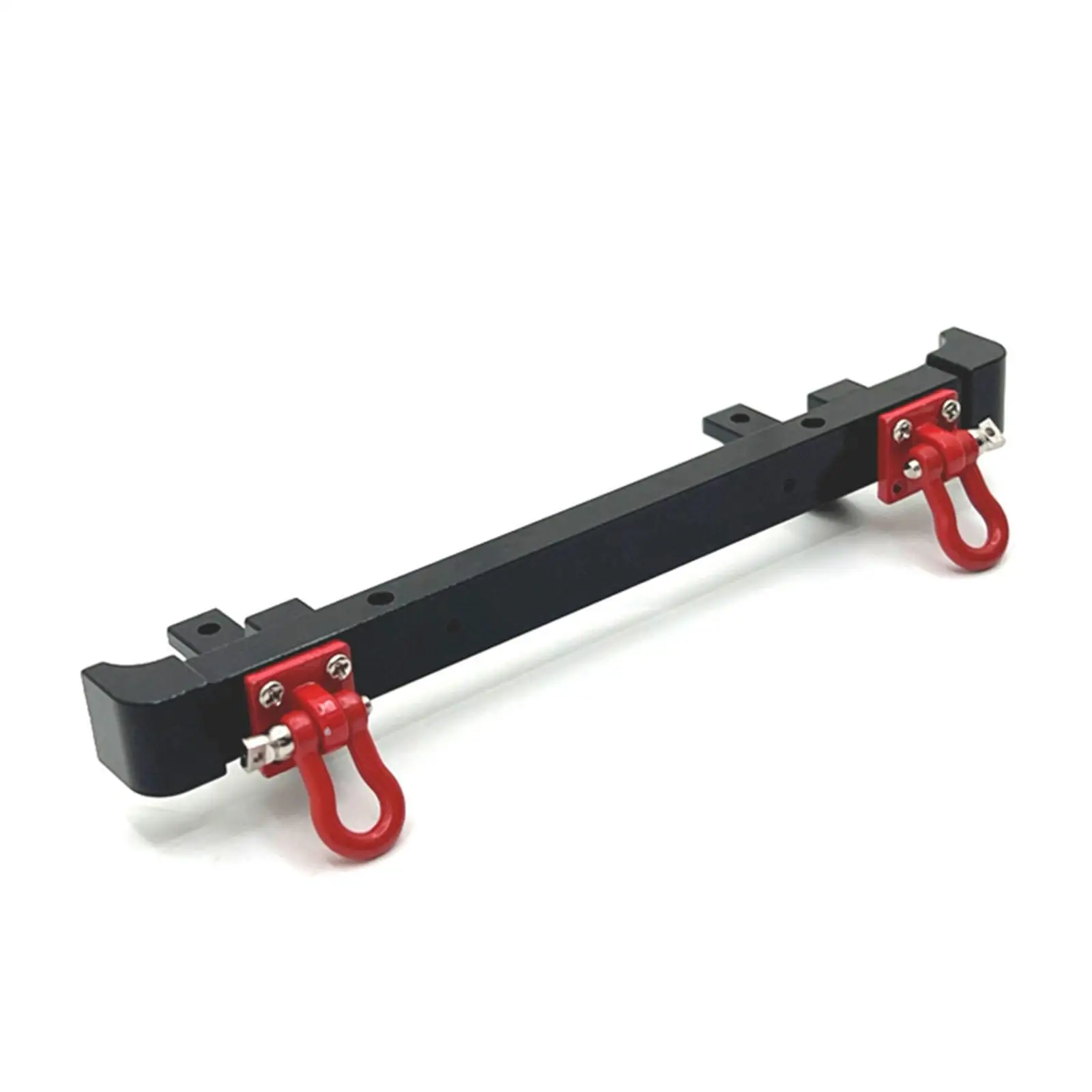 2x 1/12 RC Car Front Rear Guard,Replacement,Sturdy Easy to Install Upgrade Part for MN82 LC79 RC Crawler Vehicles DIY
2x 1/12 RC Car Front Rear Guard,Replacement,Sturdy Easy to Install Upgrade Part for MN82 LC79 RC Crawler Vehicles DIY