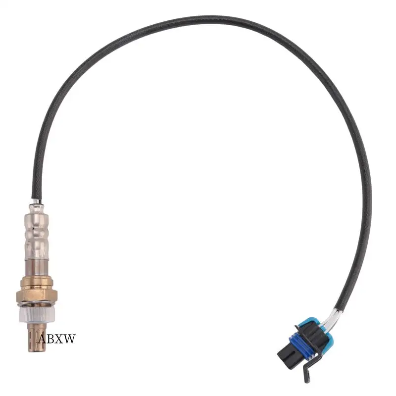 AW-Up & Downstream Oxygen Sensor 234-4112 234-4337 234-4018 For Avalanche Silverado Suburban Tahoe GMC Sierra
AW-Up & Downstream Oxygen Sensor 234-4112 234-4337 234-4018 For Avalanche Silverado Suburban Tahoe GMC Sierra