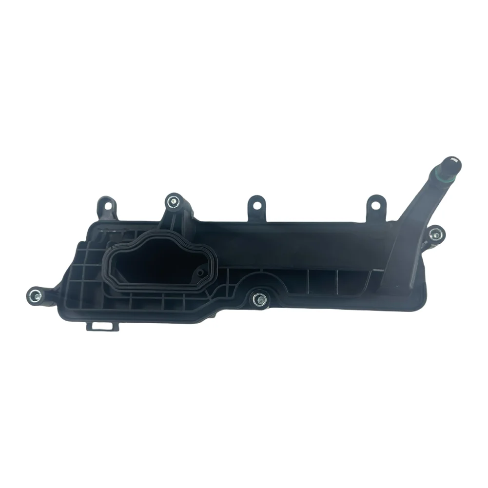 Direct Replacement Oil Separator for Ford For Transit From May 2016 Onward Supporting OEM Part Numbers GK2Q6C757AD
Direct Replacement Oil Separator for Ford For Transit From May 2016 Onward Supporting OEM Part Numbers GK2Q6C757AD
