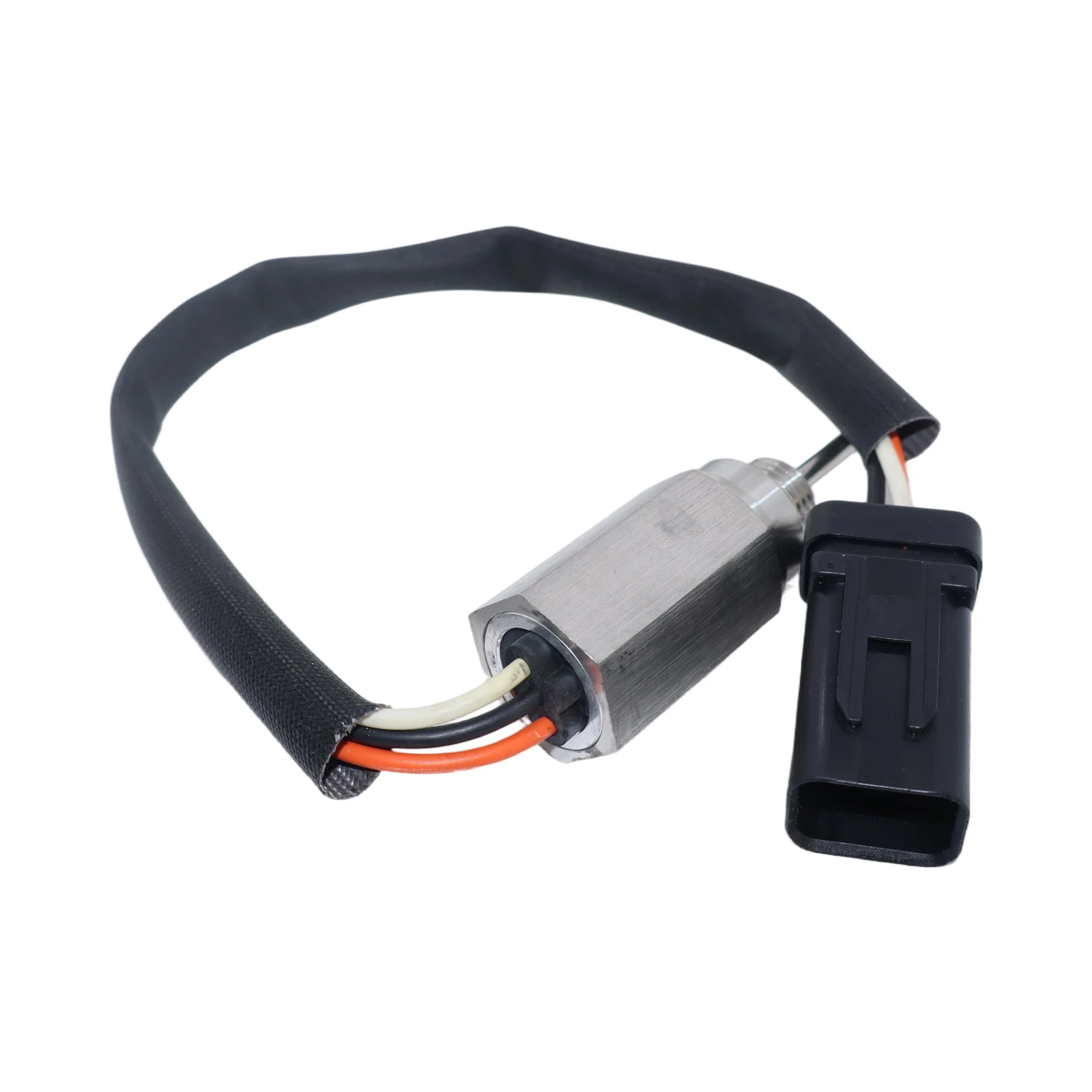 Temperature Sensor 288-8390 2888390 Fits for Caterpillar CAT 844 854 834 824H 834H 834K 854K 844K Wheeled bulldozer
Temperature Sensor 288-8390 2888390 Fits for Caterpillar CAT 844 854 834 824H 834H 834K 854K 844K Wheeled bulldozer