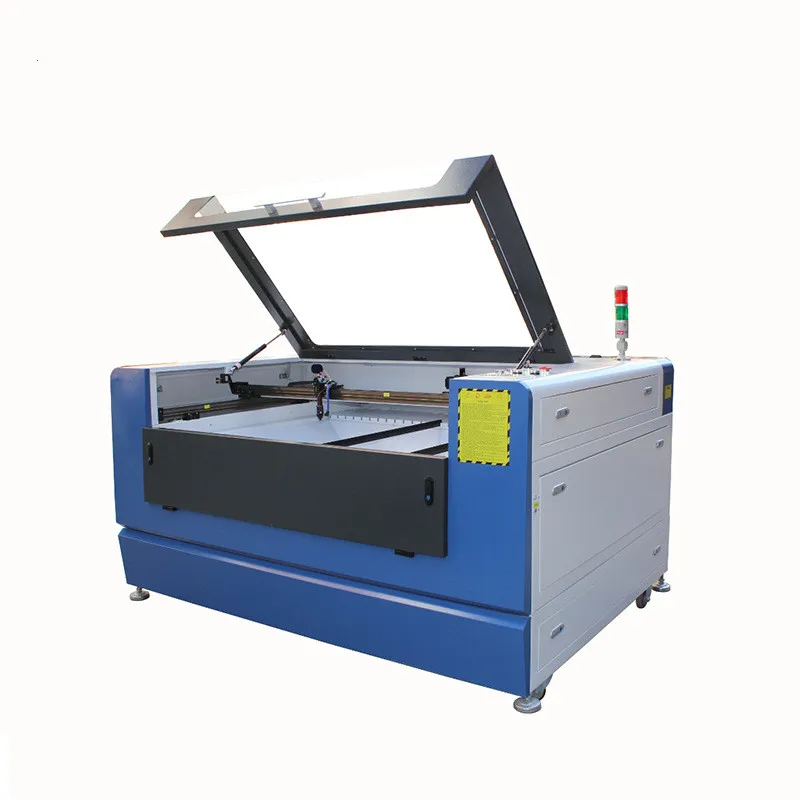 High Quality 180W Double Head Co2 Laser Engraving Machine Cnc Laser Cutting Machine Wood Acrylic Plywood PVC Glass Cut
High Quality 180W Double Head Co2 Laser Engraving Machine Cnc Laser Cutting Machine Wood Acrylic Plywood PVC Glass Cut