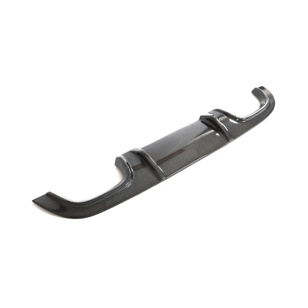 Suitable for Carbon fiber rear bumper diffuser Suitable for Mercedes-Benz C-Class W203 AMG 2005-2007
Suitable for Carbon fiber rear bumper diffuser Suitable for Mercedes-Benz C-Class W203 AMG 2005-2007