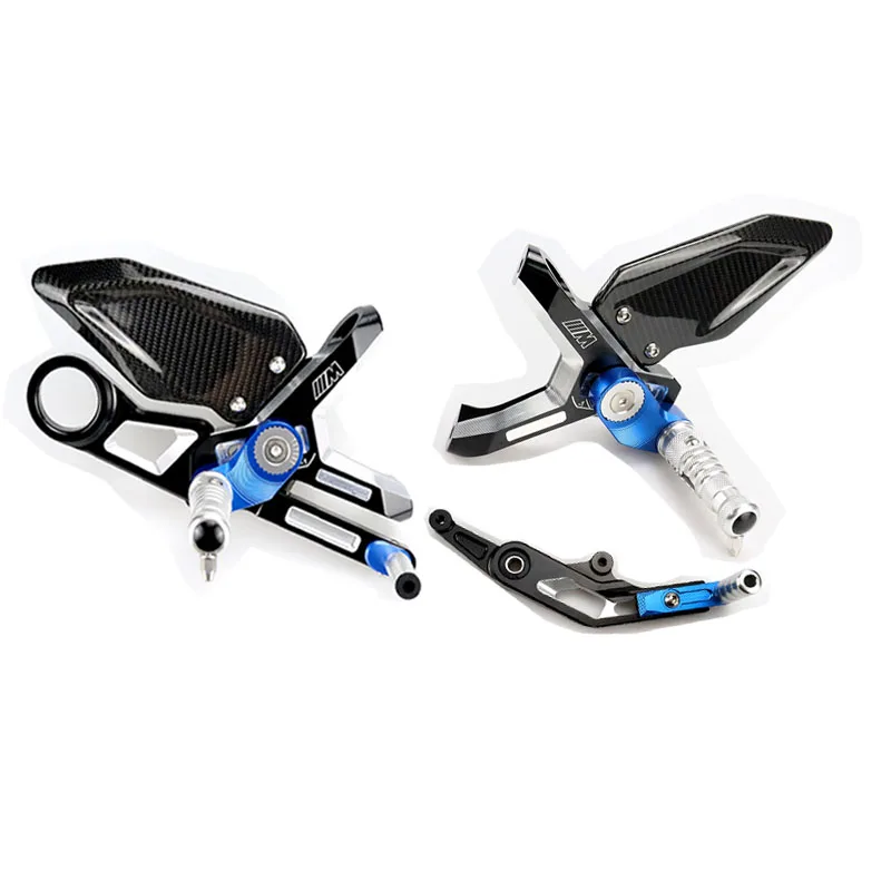 Подставка для ног для bmw s1000rr S1000RR 2019 2020 2021 мотоцикла с ЧПУ из углеродного волокна
Подставка для ног для bmw s1000rr S1000RR 2019 2020 2021 мотоцикла с ЧПУ из углеродного волокна