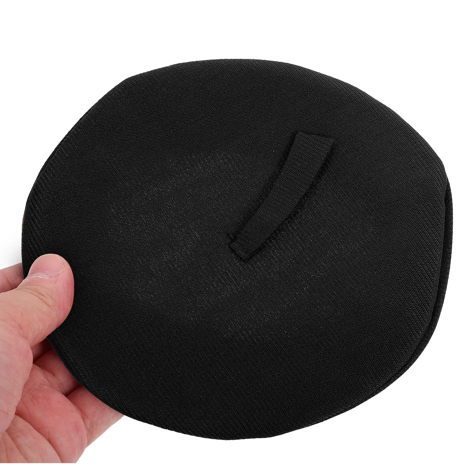 Tiny Beret Hat Miniature Fashion Accessory for Cotton Handcrafted Decor Piece Cute Stylish Mini Beret Ornament Gift
Tiny Beret Hat Miniature Fashion Accessory for Cotton Handcrafted Decor Piece Cute Stylish Mini Beret Ornament Gift