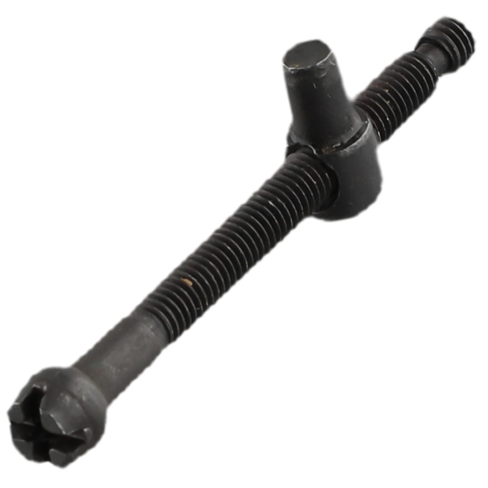 Tensioning Solution foFor r YouFor r Chain Saw Needs Adjustments Made Simple with OuFor r For replacement ScFor rews
Tensioning Solution foFor r YouFor r Chain Saw Needs Adjustments Made Simple with OuFor r For replacement ScFor rews