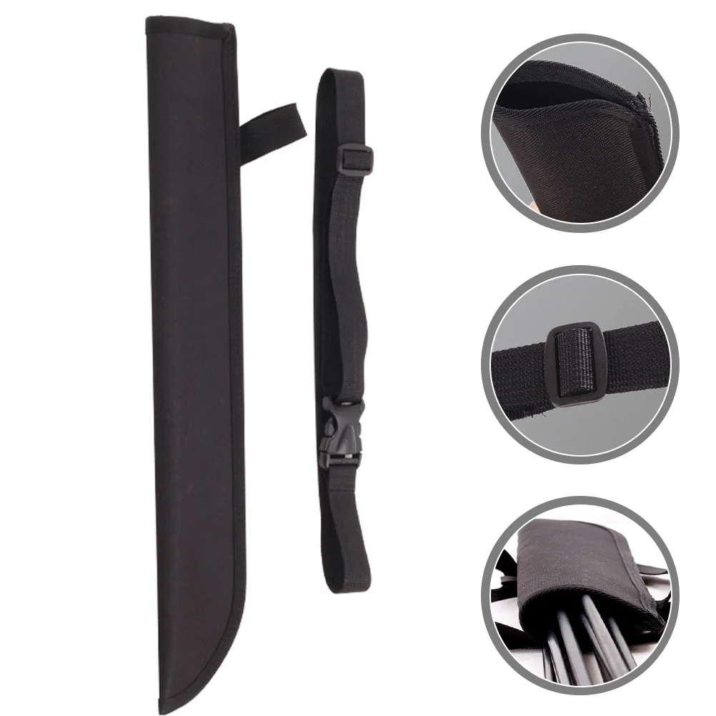 Handbag Organizer Quiver Wear-resist Arrow Holder Portable Kids Quivers Holders for Arrows Black Pouch Teenage Child
Handbag Organizer Quiver Wear-resist Arrow Holder Portable Kids Quivers Holders for Arrows Black Pouch Teenage Child