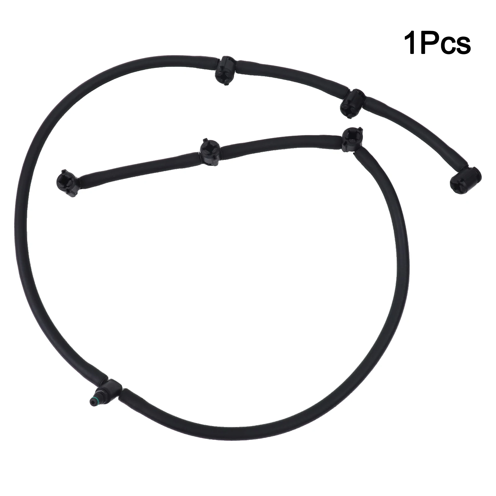 For E350 For GL350 Fuel Line Hose Injector Hose Car Parts Replacement As Shown Compatible With Multiple Models
For E350 For GL350 Fuel Line Hose Injector Hose Car Parts Replacement As Shown Compatible With Multiple Models