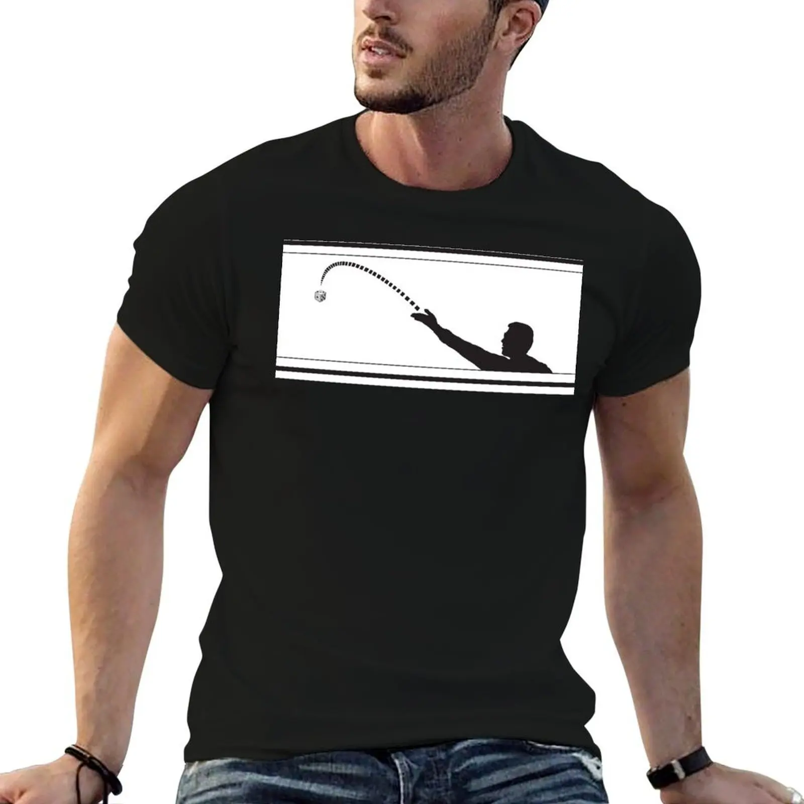 Beer Die Shot Silhouette Banner T-Shirt essential t shirt cotton t shirt pack t shirts for man pack white T-shirt
Beer Die Shot Silhouette Banner T-Shirt essential t shirt cotton t shirt pack t shirts for man pack white T-shirt