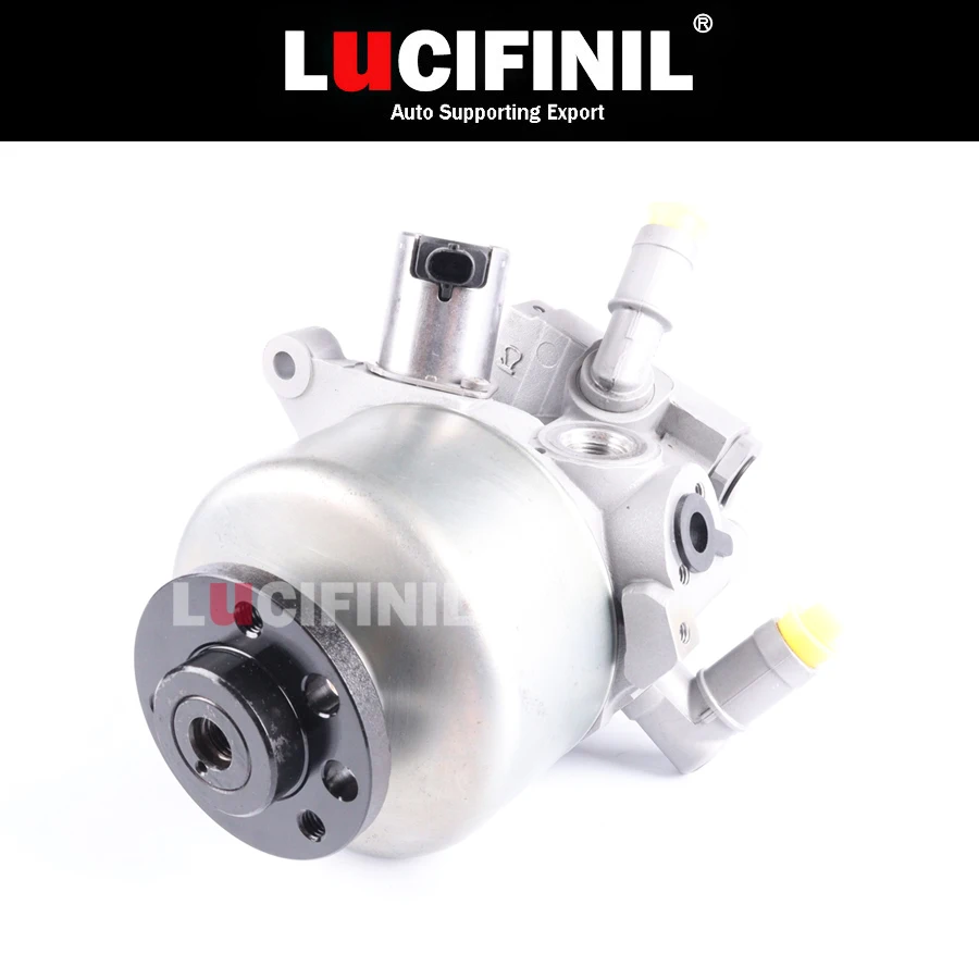LuCIFINIL 2005-2013 Насос гидроусилителя руля без крепления для двигателя Mercedes-Benz CL63 CLS63 S63 SL55 V12 0054667101 000 466 09 00
LuCIFINIL 2005-2013 Насос гидроусилителя руля без крепления для двигателя Mercedes-Benz CL63 CLS63 S63 SL55 V12 0054667101 000 466 09 00