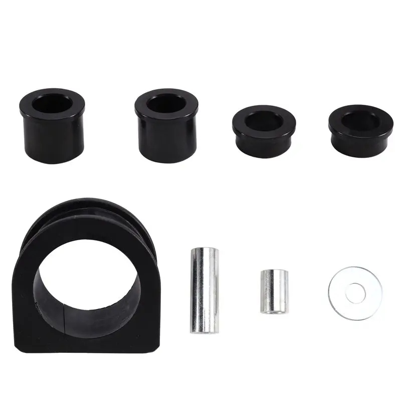 Для Toyota Tacoma 4Runner Pickup, совместимая с энергетической подвеской, комплект втулок шестерни 8,10103G, комплект втулок Bogie
Для Toyota Tacoma 4Runner Pickup, совместимая с энергетической подвеской, комплект втулок шестерни 8,10103G, комплект втулок Bogie