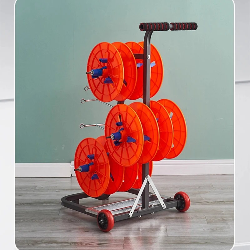 Стеллаж для хранения проводов Стойка для оплаты проводов, катушка для взлета, проволока BV, трехпроводная, многопроводная, проволока для улучшения дома, стеллаж для инструментов для электрика
Стеллаж для хранения проводов Стойка для оплаты проводов, катушка для взлета, проволока BV, трехпроводная, многопроводная, проволока для улучшения дома, стеллаж для инструментов для электрика