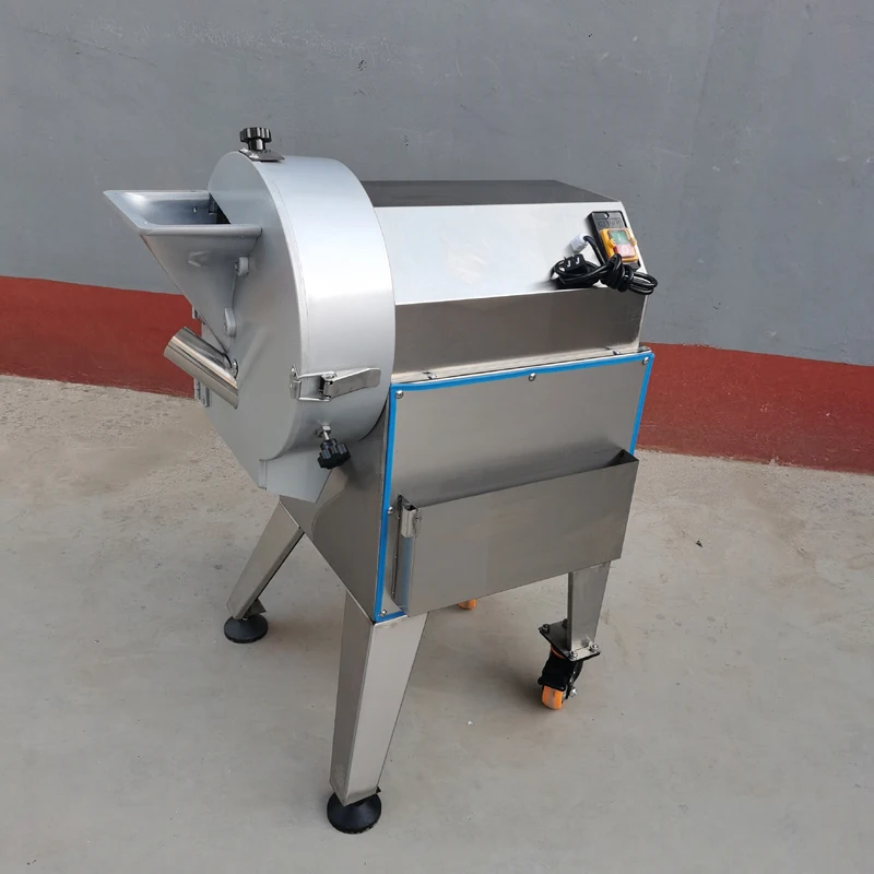 Multifunction Vegetable Cutting Machine Electric Cutter Shredder Dumpling Stuffing Food Ginger Garlic Cut Minced Chopper Puree
Multifunction Vegetable Cutting Machine Electric Cutter Shredder Dumpling Stuffing Food Ginger Garlic Cut Minced Chopper Puree