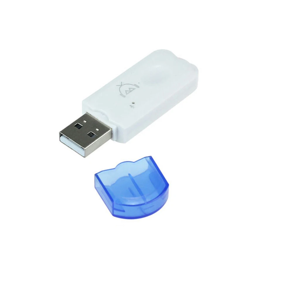 New USB Bluetooth-compatible 5.3 Receiver Audio Stereo Adapter With Microphone Wireless Handsfree Dongle Kit for Speaker PC
New USB Bluetooth-compatible 5.3 Receiver Audio Stereo Adapter With Microphone Wireless Handsfree Dongle Kit for Speaker PC
