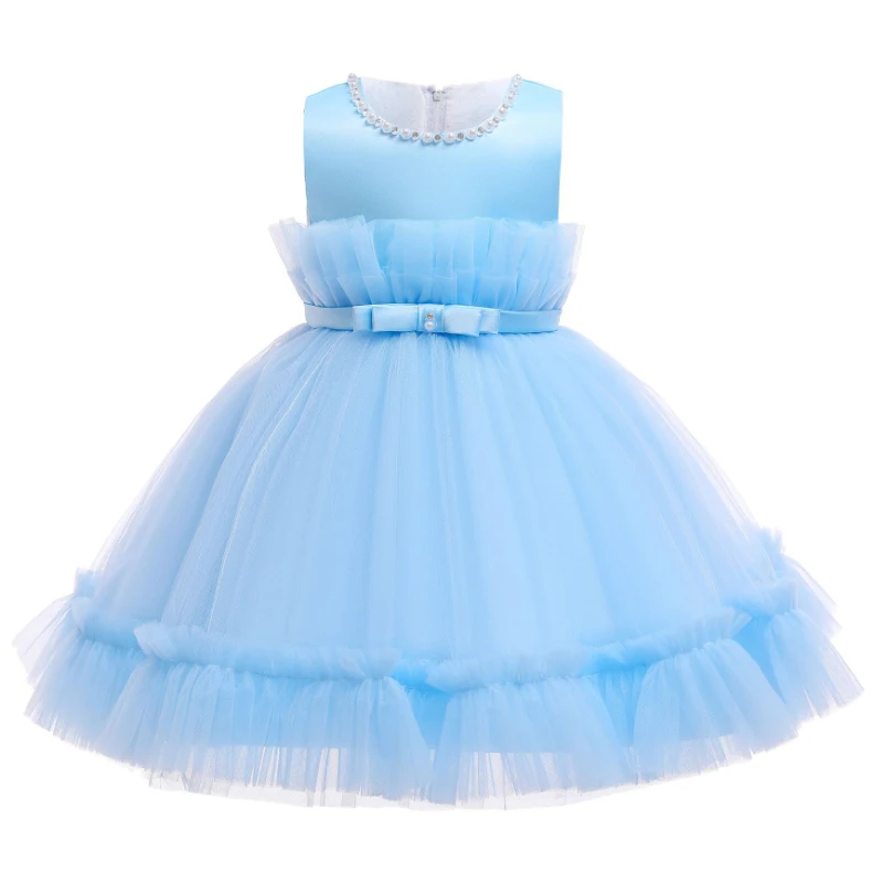 New Baby Girls Dress Newborn Clothes Princess Dresses For Baby first 1st Year Birthday Dress Carnival Costume Infant Party Dress
New Baby Girls Dress Newborn Clothes Princess Dresses For Baby first 1st Year Birthday Dress Carnival Costume Infant Party Dress