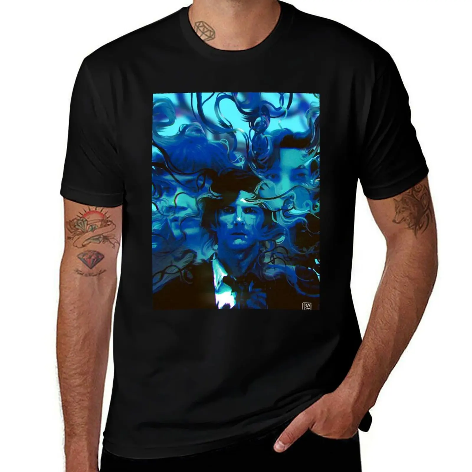 Severance fanart T-Shirt customs design your own summer shirt luxury designer mens workout shirts
Severance fanart T-Shirt customs design your own summer shirt luxury designer mens workout shirts