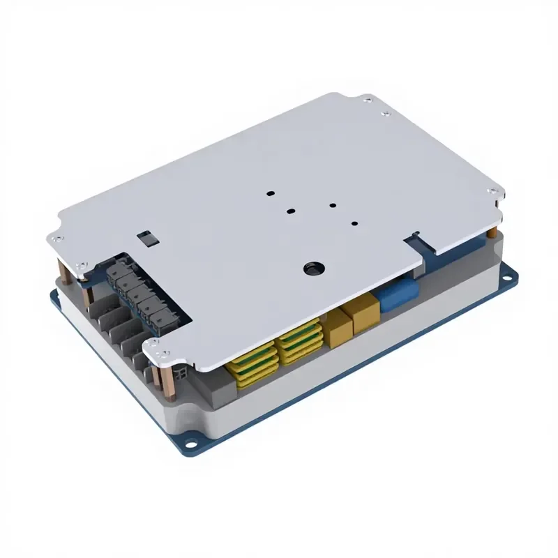 High Efficiency 3.3kW Bidirectional EV OnBoard Charger Module for Multi Application Vehicles Active PFC 90-265VAC IP67 CAN
High Efficiency 3.3kW Bidirectional EV OnBoard Charger Module for Multi Application Vehicles Active PFC 90-265VAC IP67 CAN