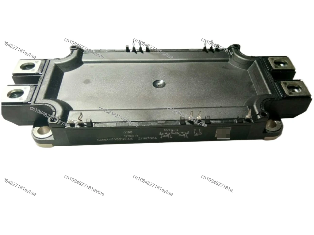 SEMIX603GB12E4IP SEMiX453GB12E4P SEMIX453GB12E4IP SEMIX603GB12E4P New Original Power Module
SEMIX603GB12E4IP SEMiX453GB12E4P SEMIX453GB12E4IP SEMIX603GB12E4P New Original Power Module