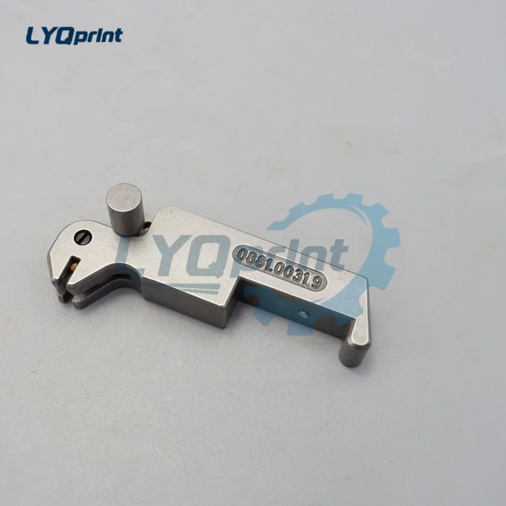 0881.0031.9 Stitching Head For Muller Martini Printing Machine Parts
0881.0031.9 Stitching Head For Muller Martini Printing Machine Parts