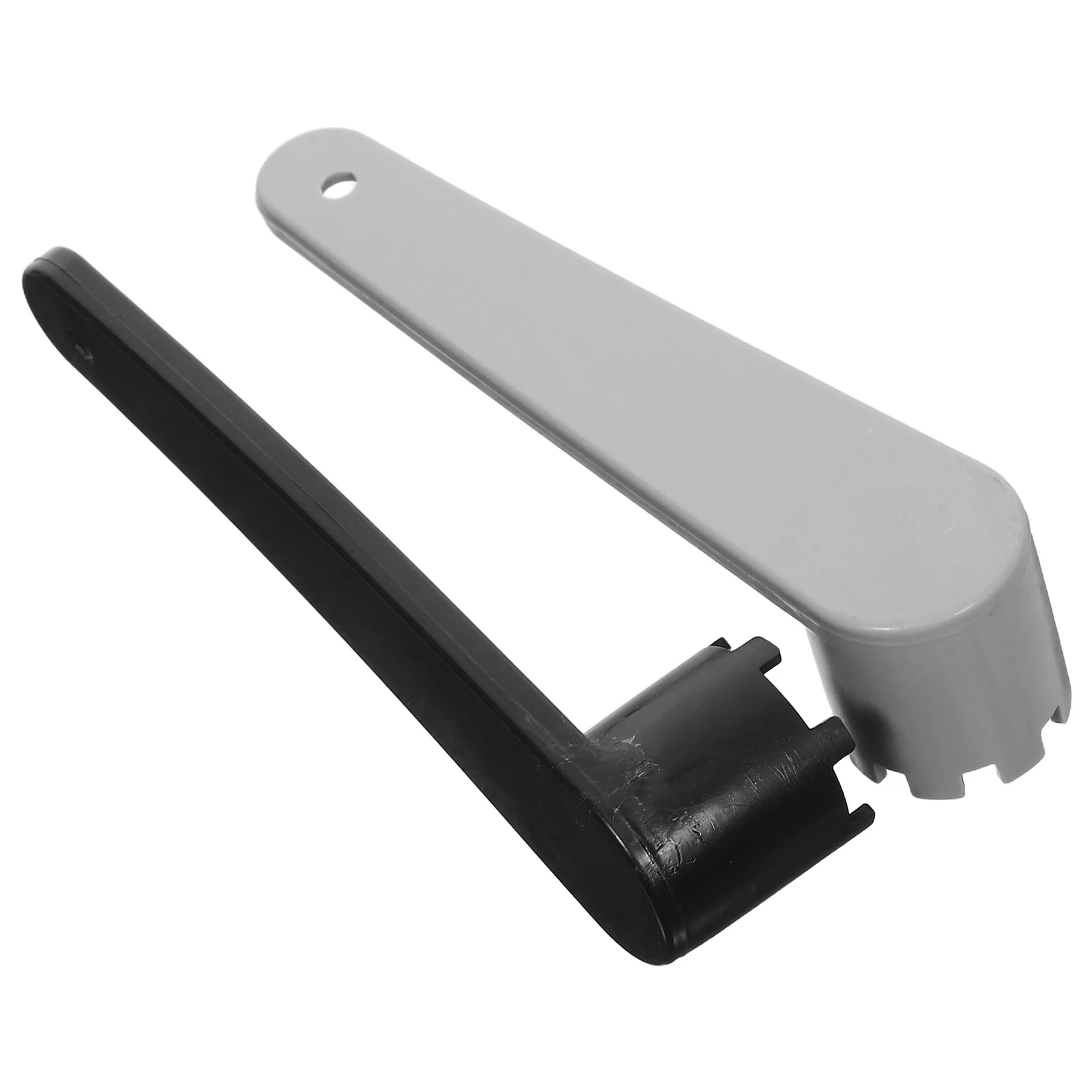 2Pcs Paddleboard Valve Wrench Kayak Repair Tool Inflatable Boat Air Valve Stem Durable Leakproof Spanner Safety Lever Tool
2Pcs Paddleboard Valve Wrench Kayak Repair Tool Inflatable Boat Air Valve Stem Durable Leakproof Spanner Safety Lever Tool