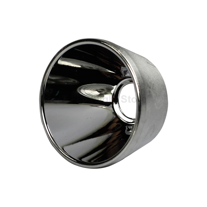 36mm (D) x 20.7mm (H) SMO Aluminum Flashlight Reflector Lamp Cup
36mm (D) x 20.7mm (H) SMO Aluminum Flashlight Reflector Lamp Cup