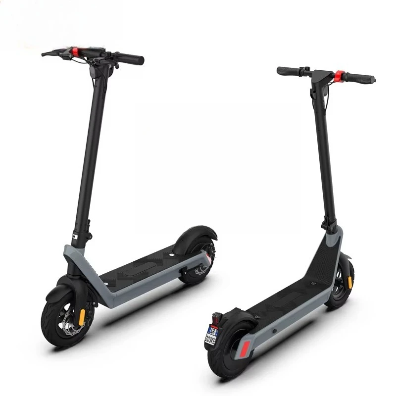 Rear Wheel Electric Scooter with Rechargeable Battery Wholesale Cheap Pedal Scooter for UK/European Union 40 Km/h
Rear Wheel Electric Scooter with Rechargeable Battery Wholesale Cheap Pedal Scooter for UK/European Union 40 Km/h