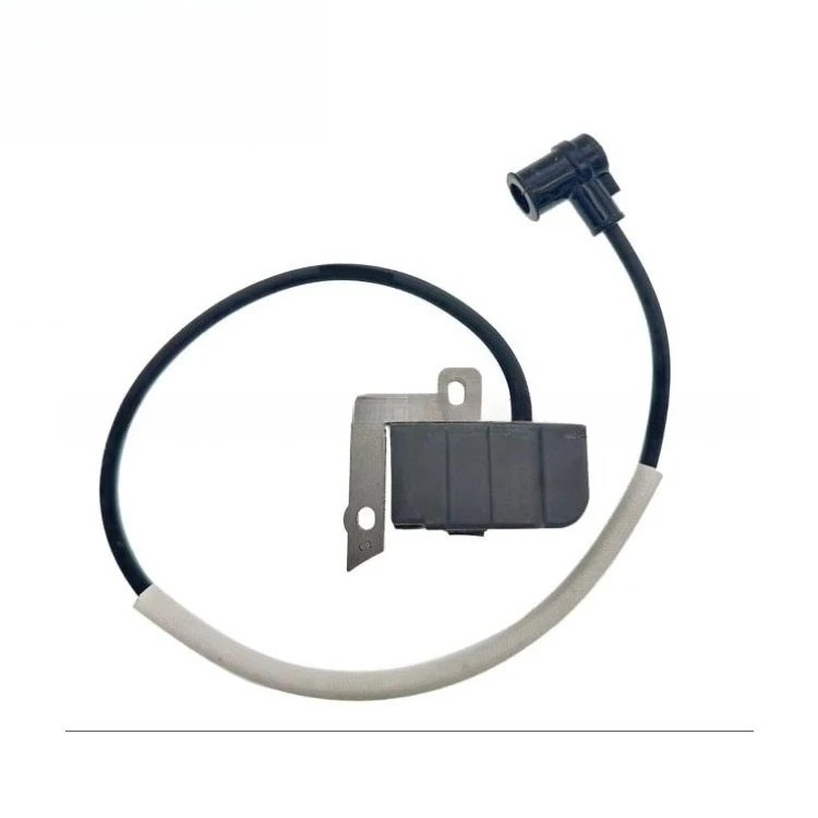 Replacement Lin Sheng High Voltage Ignition Coil Package ES-2000 ES-2100 ES-211 ES-2400 PB-1000 PB-1010
Replacement Lin Sheng High Voltage Ignition Coil Package ES-2000 ES-2100 ES-211 ES-2400 PB-1000 PB-1010