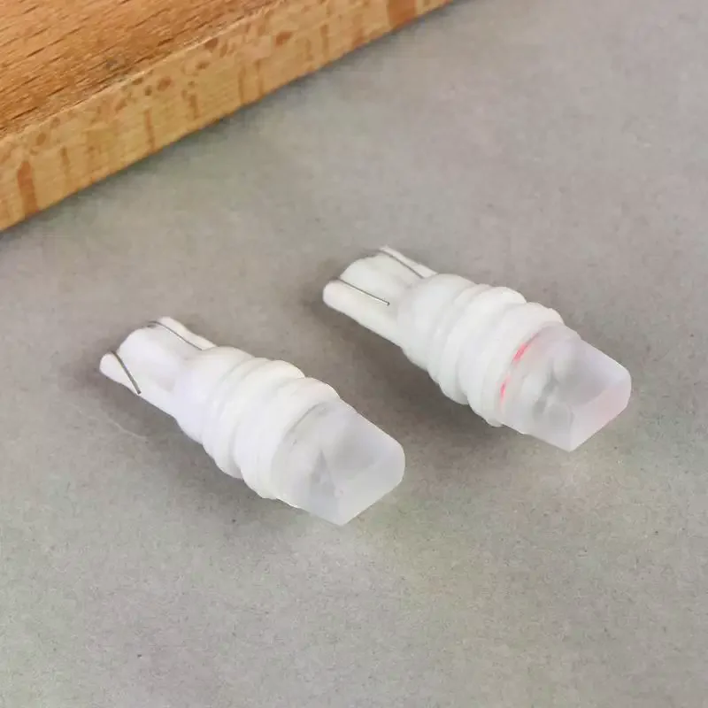 10pcs T10 194 168 LED Clearance Lamp Car Fog Lights Driving Lights Tail Lights Parking Light Signal Lamp
10pcs T10 194 168 LED Clearance Lamp Car Fog Lights Driving Lights Tail Lights Parking Light Signal Lamp