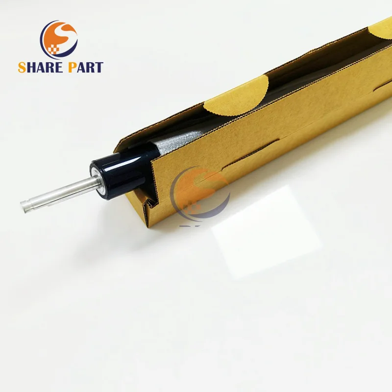 1 x High Quality Lower Pressure Roller for HP P3015 P3015D P3015DN P3015X P3016DN
1 x High Quality Lower Pressure Roller for HP P3015 P3015D P3015DN P3015X P3016DN