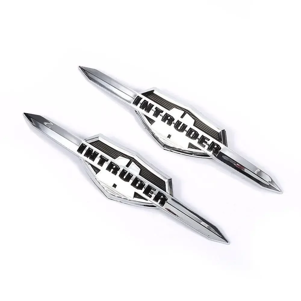 Motorcycle Chrome 3D Fuel Gas Tank Emblem Badge Decoration Decals Stickers For Suzuki Intruder VL 400 800 1500 LC1500 Volusia
Motorcycle Chrome 3D Fuel Gas Tank Emblem Badge Decoration Decals Stickers For Suzuki Intruder VL 400 800 1500 LC1500 Volusia
