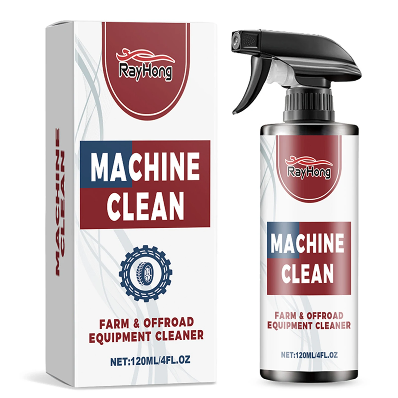 120ml Machine Clean Wheel Cleaner Spray,Automotive Wheel Tyre Cleaners,Heavy Duty Cleaner For Trucks Equipment For Car Tire
120ml Machine Clean Wheel Cleaner Spray,Automotive Wheel Tyre Cleaners,Heavy Duty Cleaner For Trucks Equipment For Car Tire