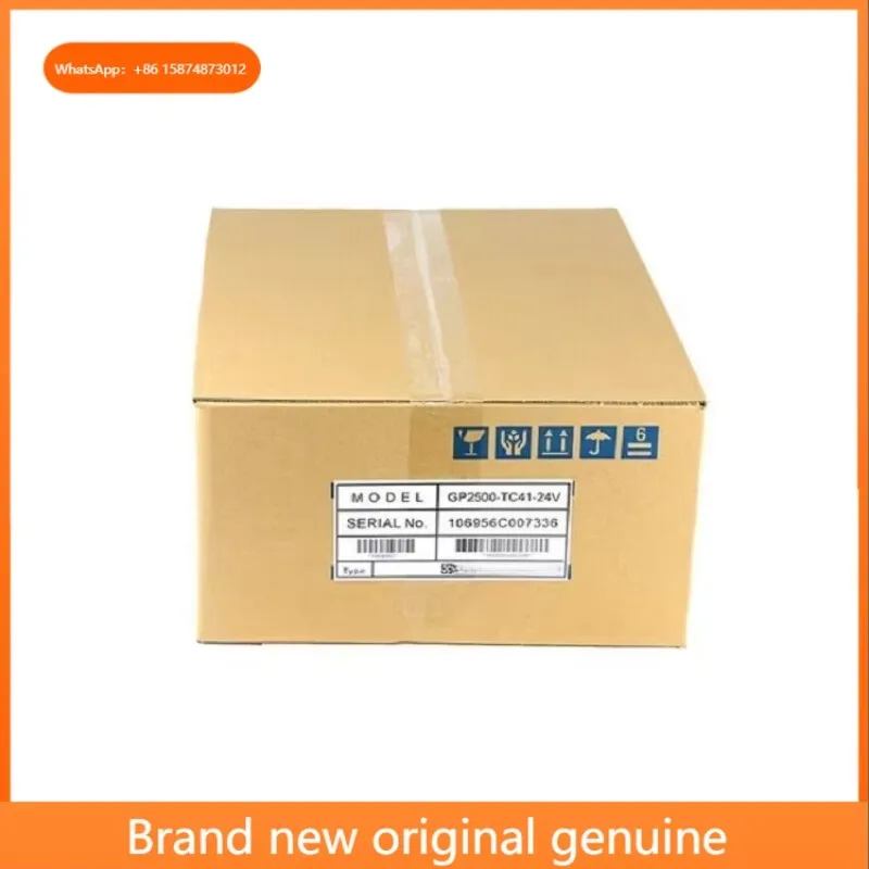 Touch Display GLC2600-TC41-200V GLC2500-TC41-200V FP2600-T12 GP2500-TC41-24V-M GP2601-TC41-24V GP2600-TC41-24V
Touch Display GLC2600-TC41-200V GLC2500-TC41-200V FP2600-T12 GP2500-TC41-24V-M GP2601-TC41-24V GP2600-TC41-24V