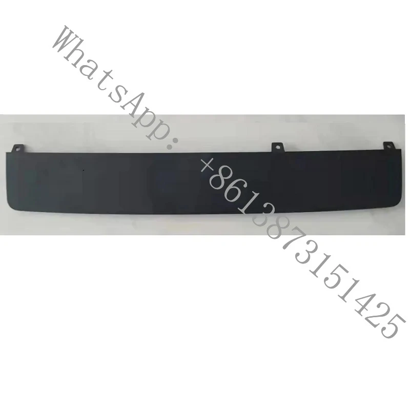 Suitable Defender Car Parts Rear Bumper Cover Large LR156940
Suitable Defender Car Parts Rear Bumper Cover Large LR156940