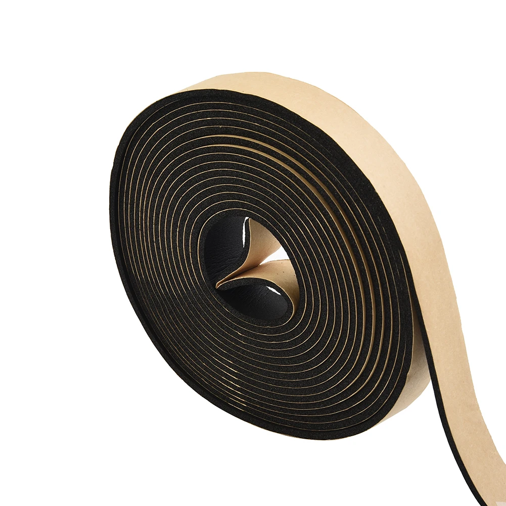 1x 5M Car Sealed Strips Side Door Glass Seal Weatherstrip Rain Visor Foam Universal 20mm*5m*3mm For Front Rear Side Glass Edging
1x 5M Car Sealed Strips Side Door Glass Seal Weatherstrip Rain Visor Foam Universal 20mm*5m*3mm For Front Rear Side Glass Edging