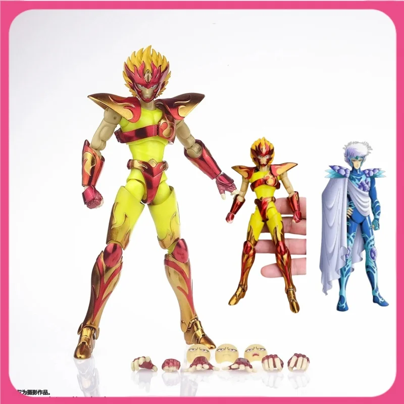Hot In Stock Jm.Mst Model Saint Seiya Myth Cloth Ex Flame Silver Saints Knights Of The Zodiac Metal Armor Figure Model Toy Gift
Hot In Stock Jm.Mst Model Saint Seiya Myth Cloth Ex Flame Silver Saints Knights Of The Zodiac Metal Armor Figure Model Toy Gift