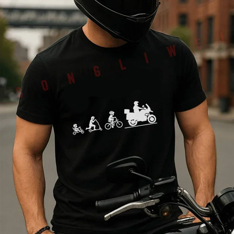 Gs 1200R R1200Gs Motorrad Adventure Enduro Motorcycle Bike Moto T-Shirt Cotton New Fashion Summer Men O-Neck Tees
Gs 1200R R1200Gs Motorrad Adventure Enduro Motorcycle Bike Moto T-Shirt Cotton New Fashion Summer Men O-Neck Tees