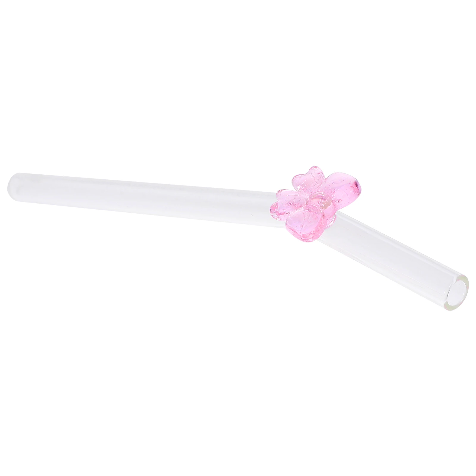 Bow Straw Kid Reusable Straws Drinking Transparent Loop Glass Hot Drinks Girl Heart
Bow Straw Kid Reusable Straws Drinking Transparent Loop Glass Hot Drinks Girl Heart