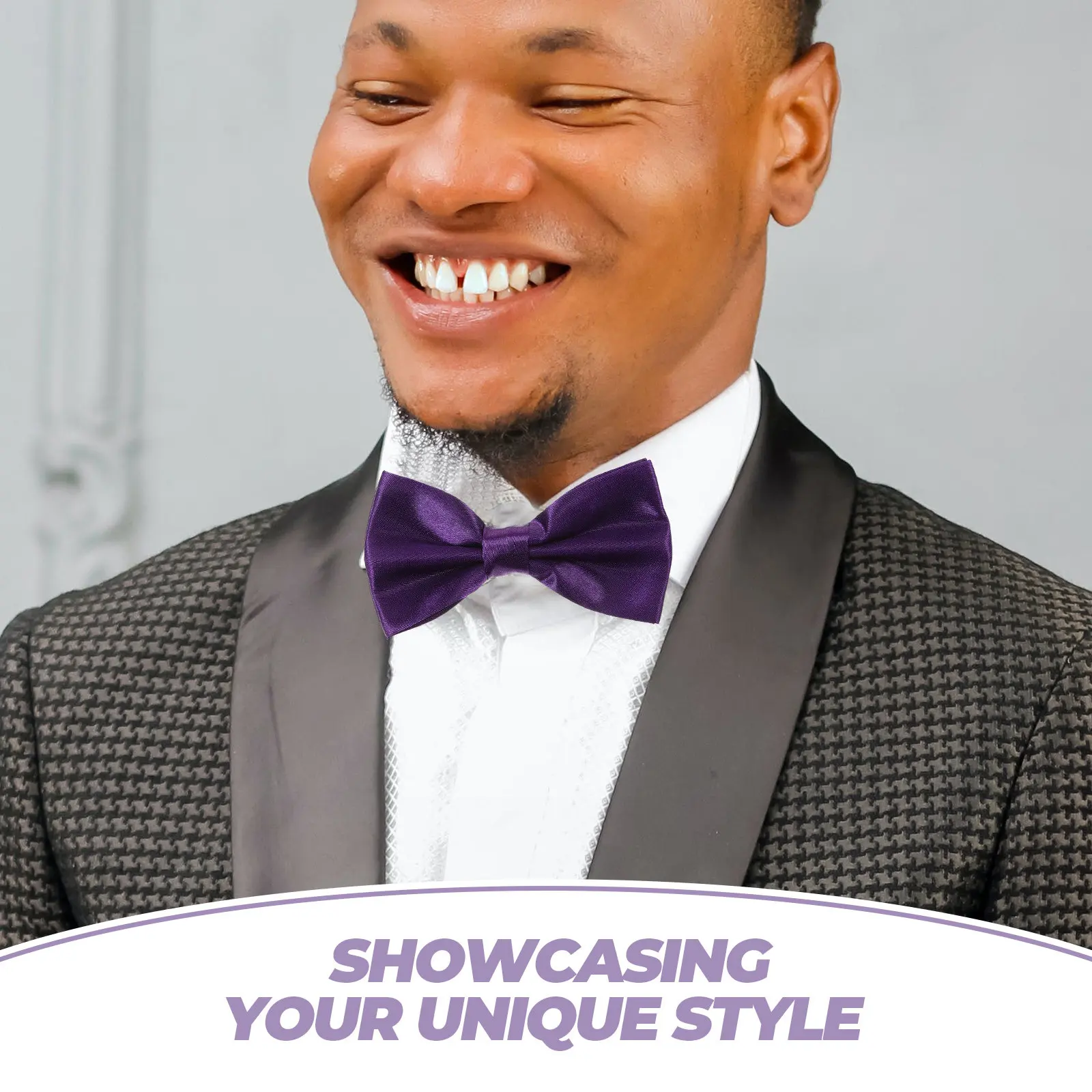 Классический комплект: галстук-бабочка, пояс-саше, носовой платок. Атласный, гладкий, элегантный. Мужской аксессуар для свадьбы, выпускного, вечеринки, торжественных мероприятий.
Классический комплект: галстук-бабочка, пояс-саше, носовой платок. Атласный, гладкий, элегантный. Мужской аксессуар для свадьбы, выпускного, вечеринки, торжественных мероприятий.