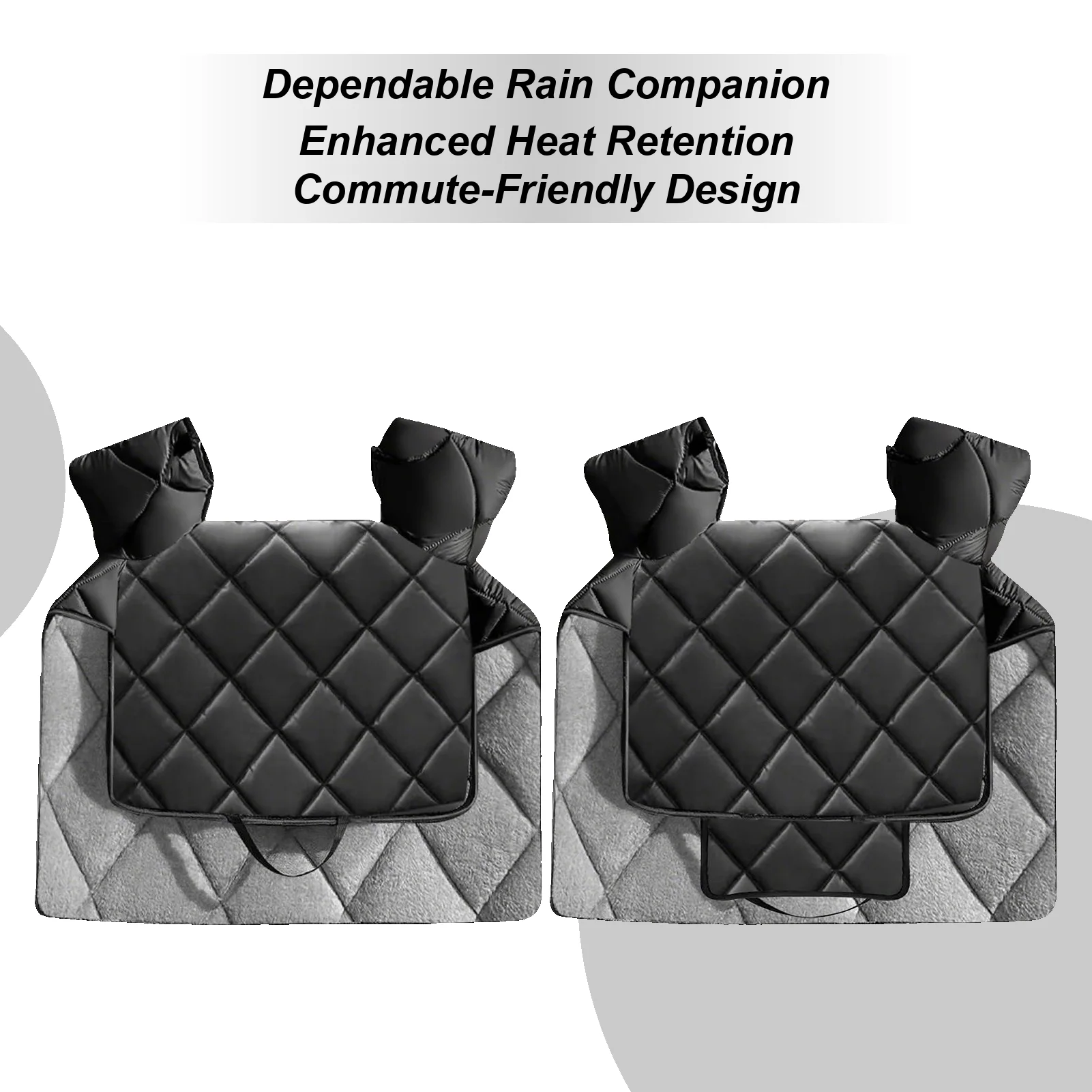 Электрические скутеры, зимние ветрозащитные щитки, плюшевые толстые водонепроницаемые мотоциклетные ветрозащитные чехлы для ног, удобная защита из искусственной кожи
Электрические скутеры, зимние ветрозащитные щитки, плюшевые толстые водонепроницаемые мотоциклетные ветрозащитные чехлы для ног, удобная защита из искусственной кожи