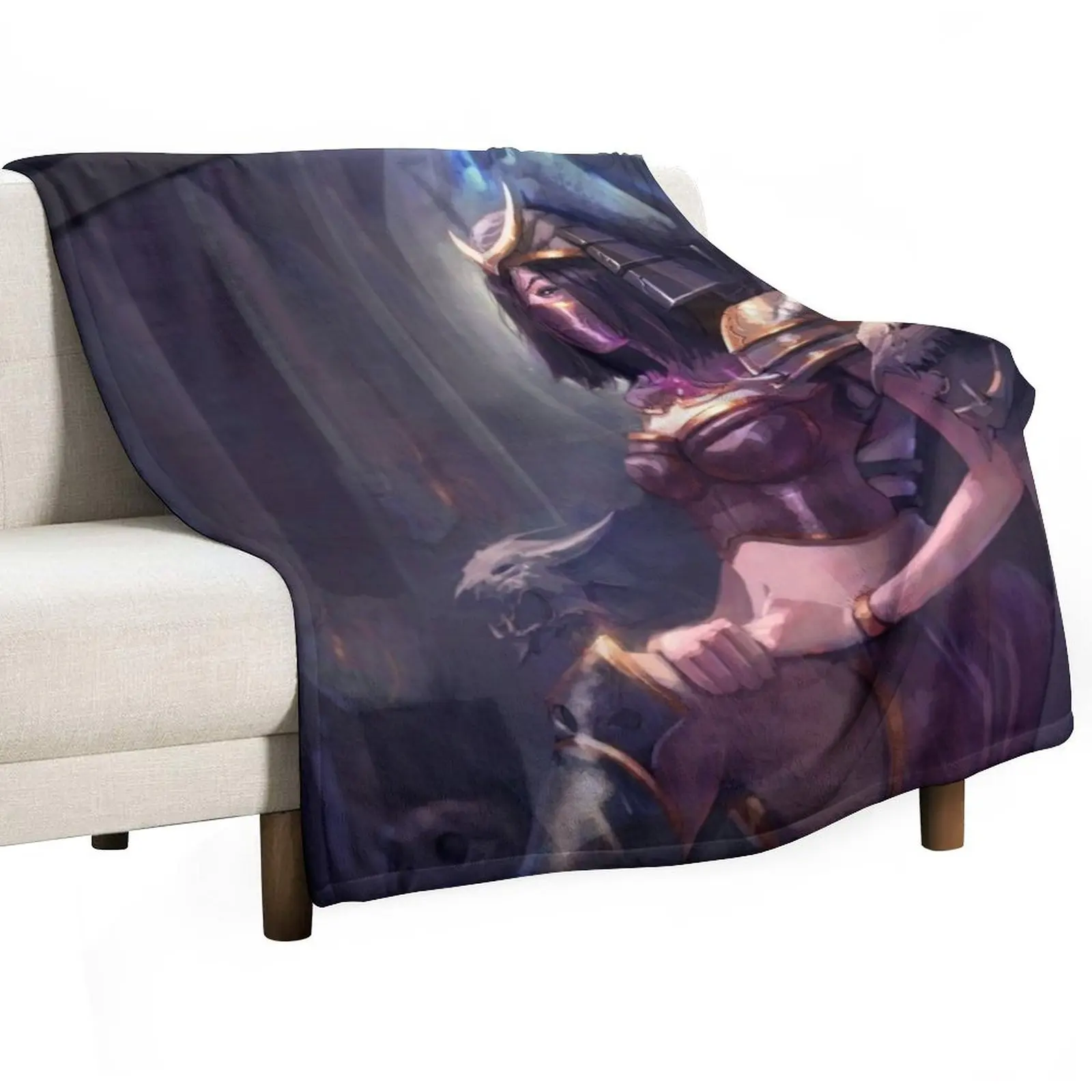 Mileena Mortal Kombat Throw Blanket christmas decoration Tourist Designers Sofa Throw Blankets
Mileena Mortal Kombat Throw Blanket christmas decoration Tourist Designers Sofa Throw Blankets