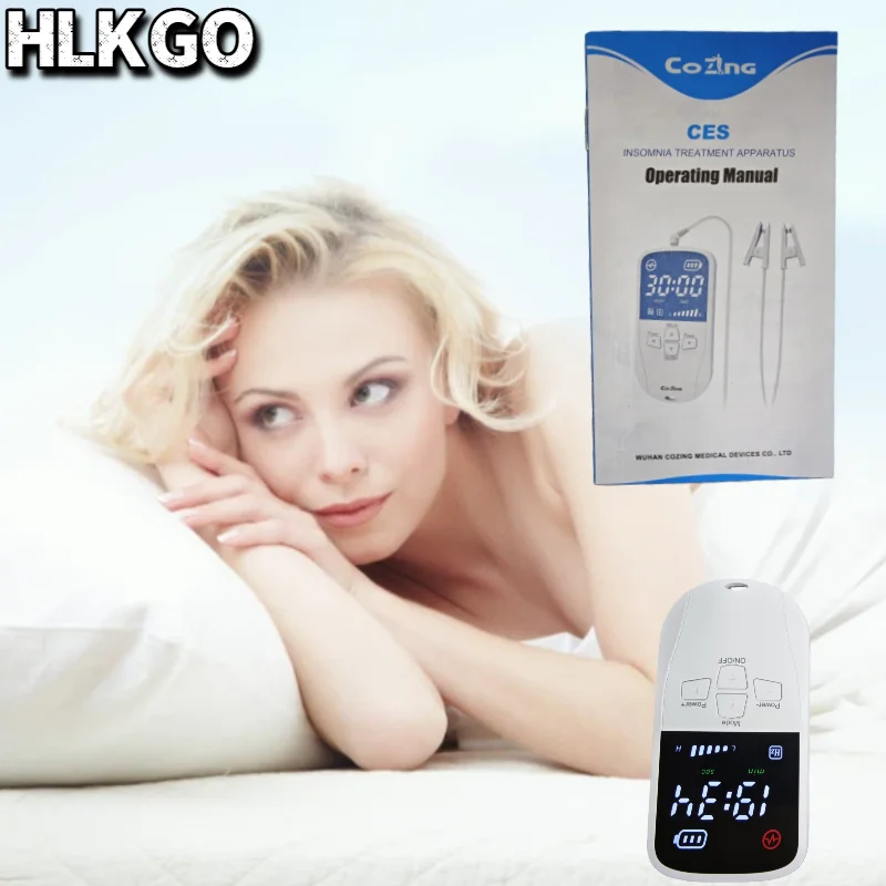 Аппарат для домашней терапии сна, для снятия беспокойства при бессоннице и лечения нарушений сна
Аппарат для домашней терапии сна, для снятия беспокойства при бессоннице и лечения нарушений сна