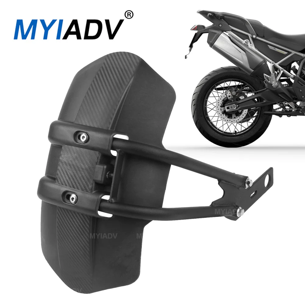 For Tiger 900 GT 900GT Tiger 900 Low Pro Tiger900 Rally 2020-2025 Motorcycle Rear Fender Mudguard Splash Guard Cover Accessories
For Tiger 900 GT 900GT Tiger 900 Low Pro Tiger900 Rally 2020-2025 Motorcycle Rear Fender Mudguard Splash Guard Cover Accessories