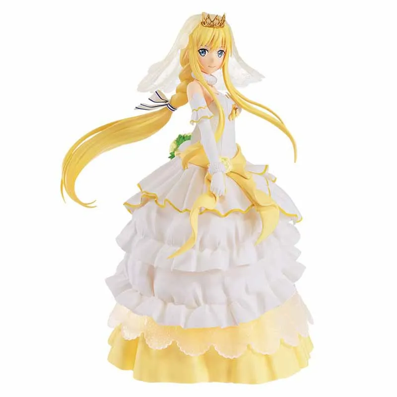 Оригинальные фигурки и красавицы BANPRESTO EXQ Alice, синтез, запись из тридцати кодов, свадебные модели, 21 см
Оригинальные фигурки и красавицы BANPRESTO EXQ Alice, синтез, запись из тридцати кодов, свадебные модели, 21 см