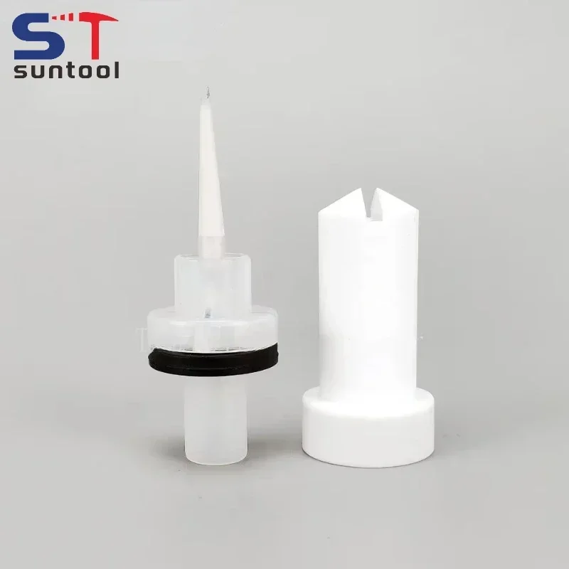 1008142 NF24 Complete Flat Nozzle 1008 142 for GM03 Powder Coating Gun gun GA03 select
1008142 NF24 Complete Flat Nozzle 1008 142 for GM03 Powder Coating Gun gun GA03 select
