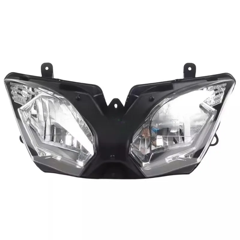 Запчасти для kawasaki ninja 650 ninja 650 17-18-19 лет назад фары в сборе, фары
Запчасти для kawasaki ninja 650 ninja 650 17-18-19 лет назад фары в сборе, фары