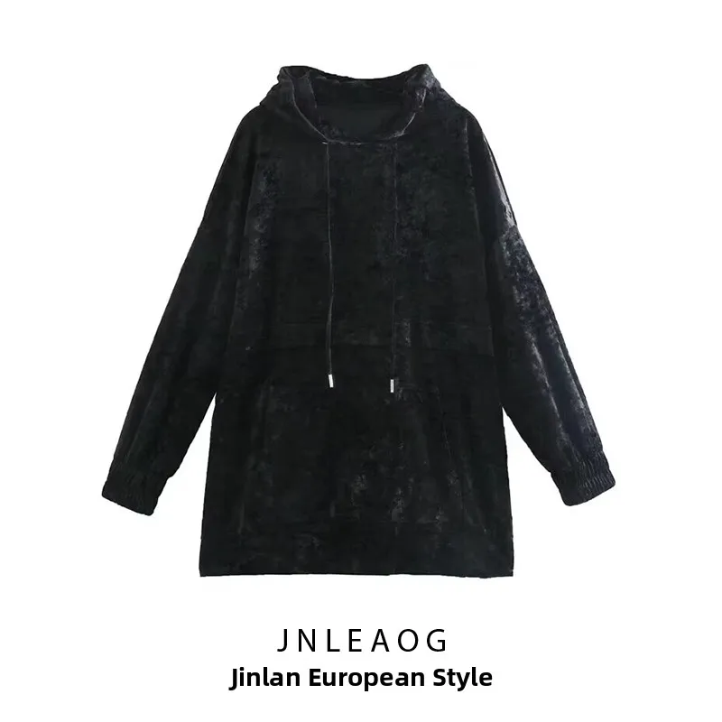 JNLEAOG Модный пуховик свободного кроя для женщин: универсальный дизайн, премиальное качество, осенняя новинка
JNLEAOG Модный пуховик свободного кроя для женщин: универсальный дизайн, премиальное качество, осенняя новинка