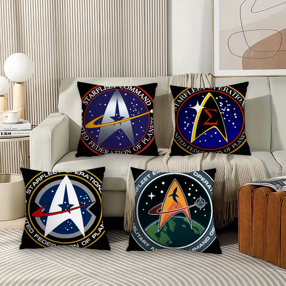 HOT CLASSIC S-Star T-Trek COOL Pillow Case Office Cushions Suitable For Sofa Car Bedroom Decorative Cushion Cover
HOT CLASSIC S-Star T-Trek COOL Pillow Case Office Cushions Suitable For Sofa Car Bedroom Decorative Cushion Cover
